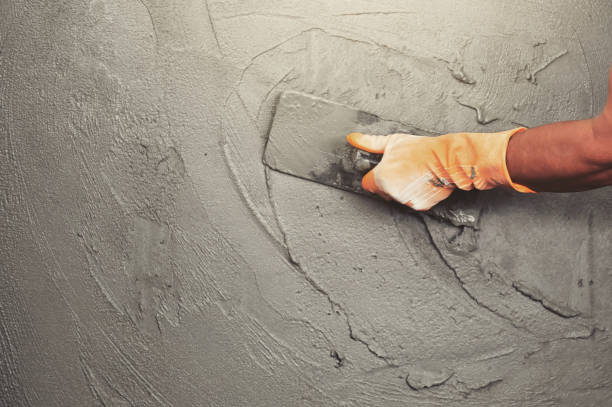 Best Concrete Foundation Repair in Veazie, ME