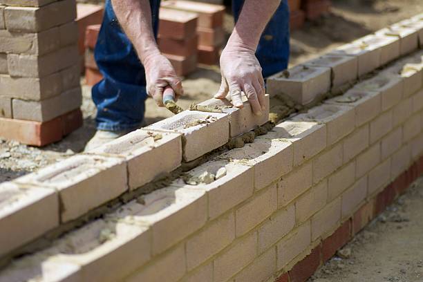 Best Concrete Patio Design and Installation in Veazie, ME