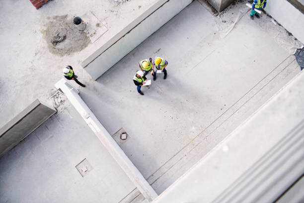 Best Residential Concrete Solutions in Veazie, ME