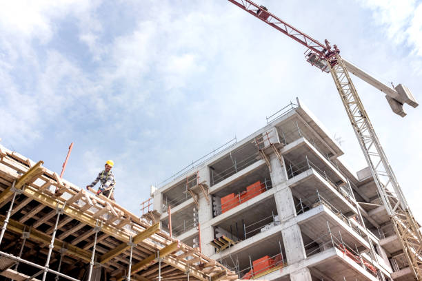 Best Concrete Removal and Replacement in Veazie, ME